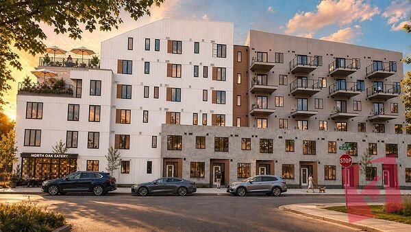 The Tate - Elevated Living in the Heart of Bankview photo 2