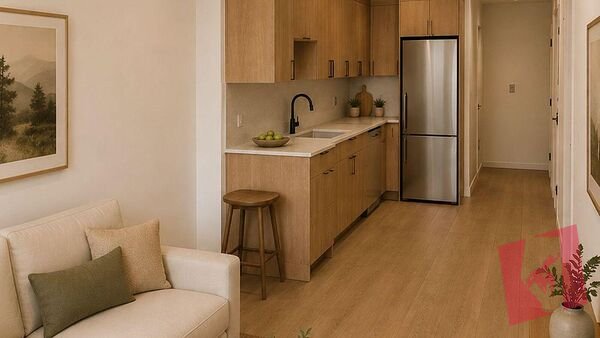 The Tate - Elevated Living in the Heart of Bankview photo 3