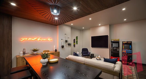 $500 Security Deposit on all suites photo 3