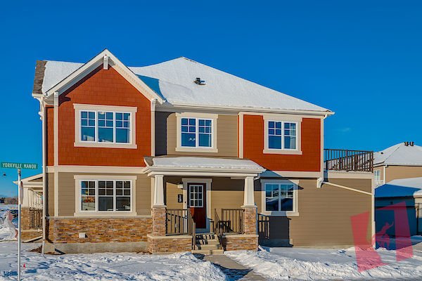 New 3 bedroom Townhome