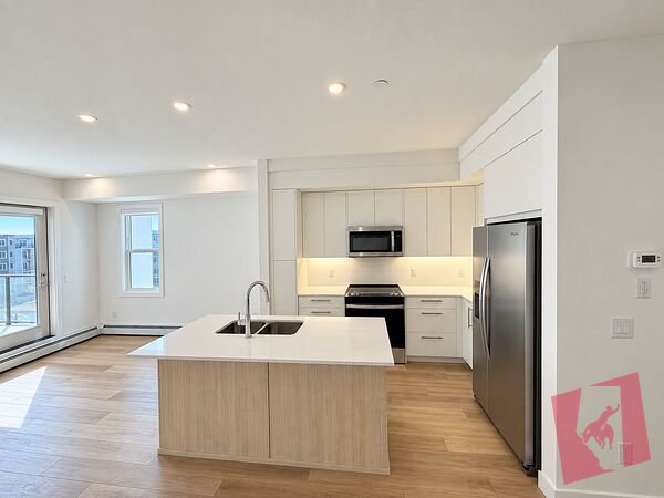 Spacious 2 Bed + 2 Bath at Clover in Carrington photo 3