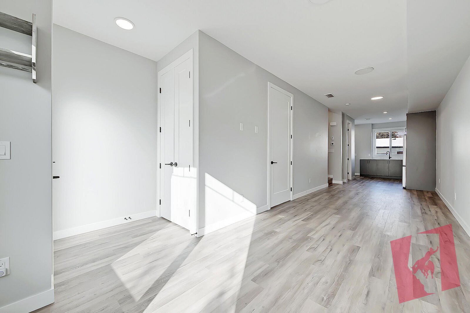 Trendy 3 Bedroom in Inglewood