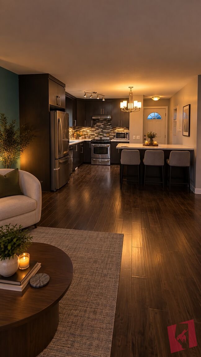 # bed 2 bath for rent In Whitehorn