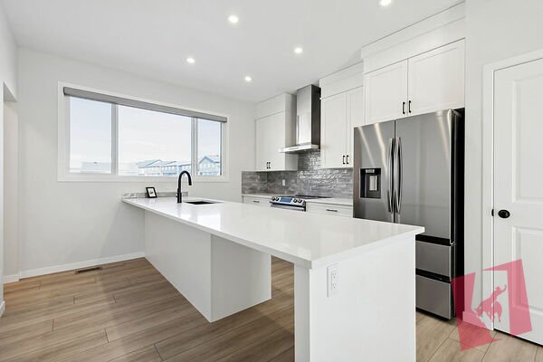152 Setonstone Manor SE, Calgary - Upper photo 3