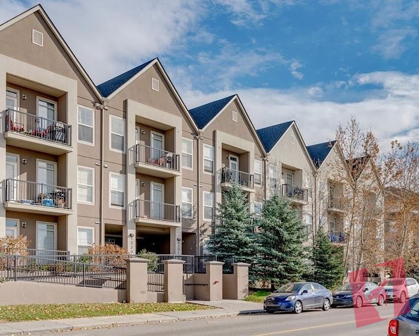 Convenient 1 Bedroom/1Bathroom Condo Located in the Lake Community of Mid(IP082) photo 2
