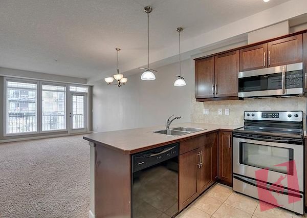 Convenient 1 Bedroom/1Bathroom Condo Located in the Lake Community of Mid(IP082) photo 3