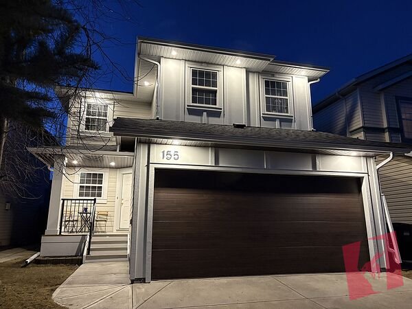 Beautiful and Spacious Home in Panorama Hills!