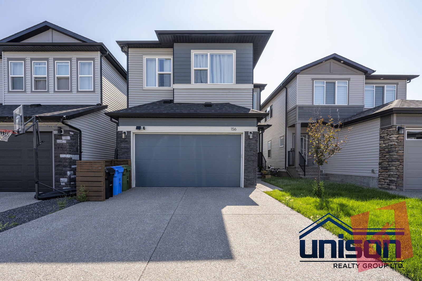 UNISON 4 BEDROOM SINGLE FAMILY HOME IN SAVANNA