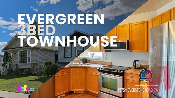 15754 Everstone Road SW, Calgary - N/A