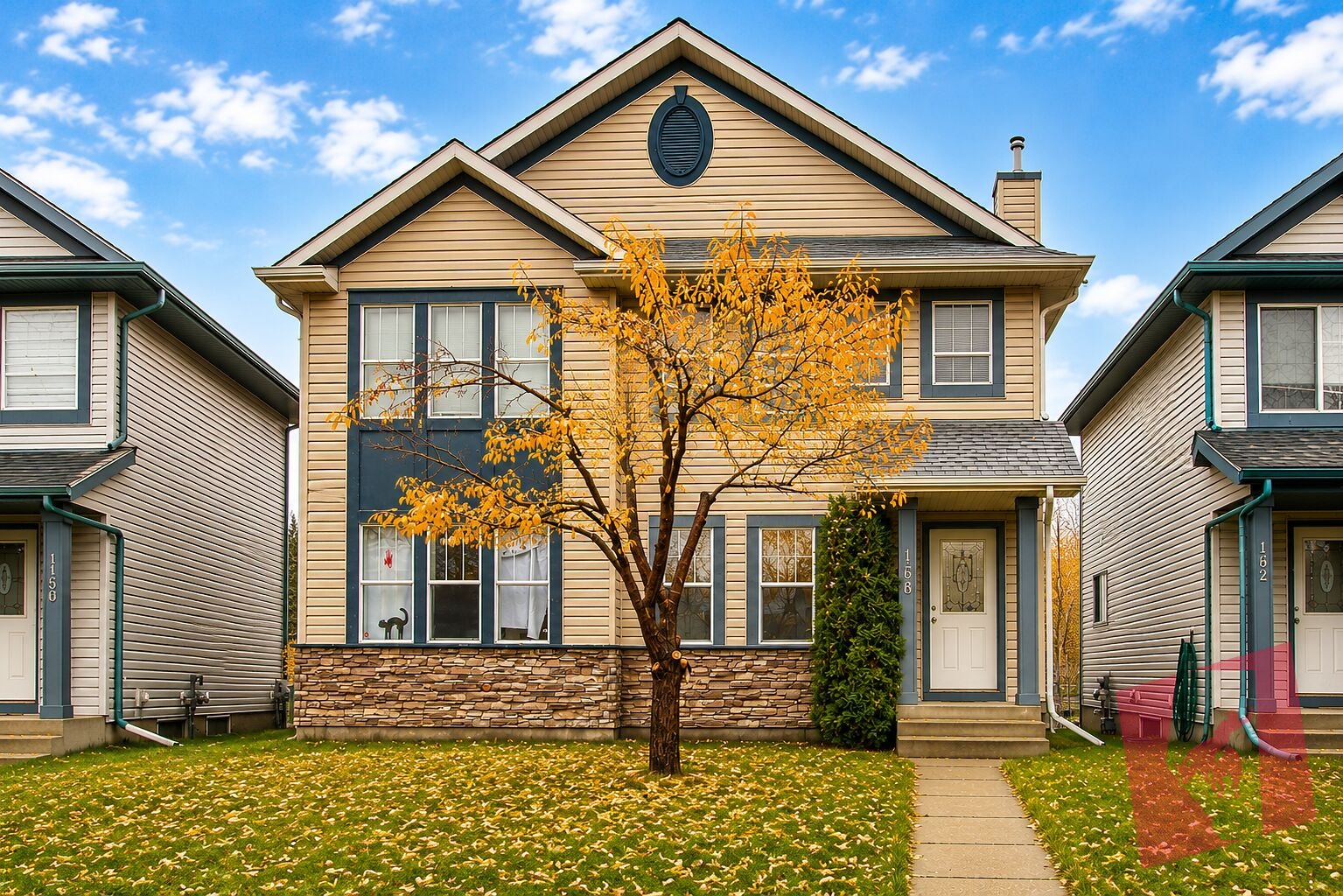 1-Bedroom Walk-Out basement Bridlewood
