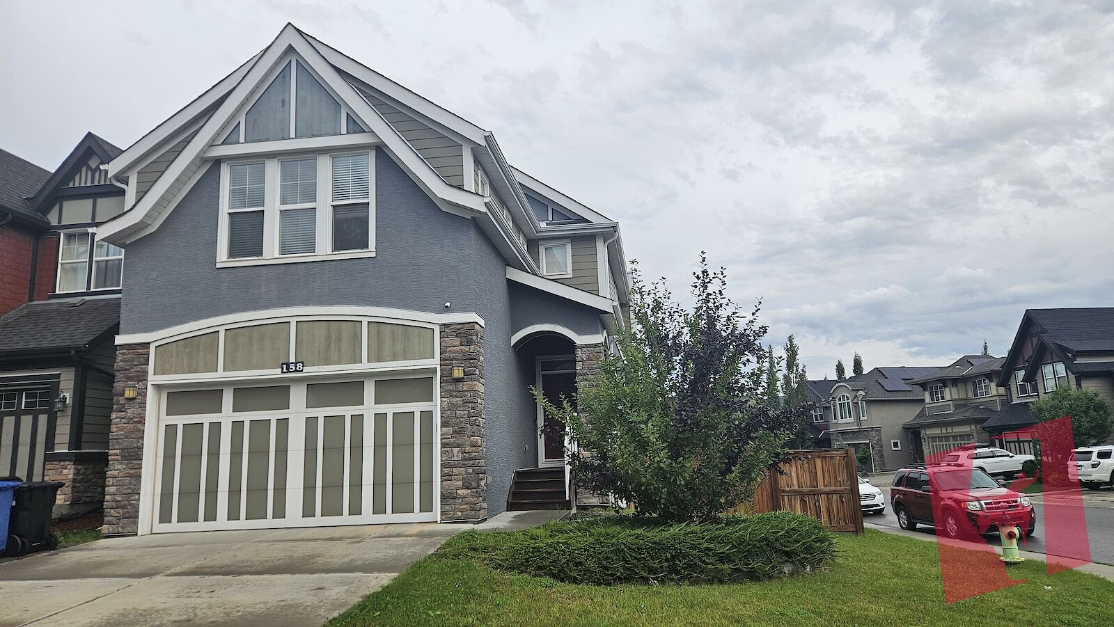 Welcome to Your Dream Family Home in Mahogany!