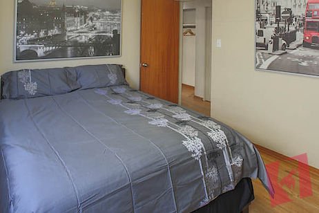 Cozy 2 bedroom Rosscarrock Apartment photo 2