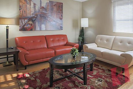 Cozy 2 bedroom Rosscarrock Apartment photo 3