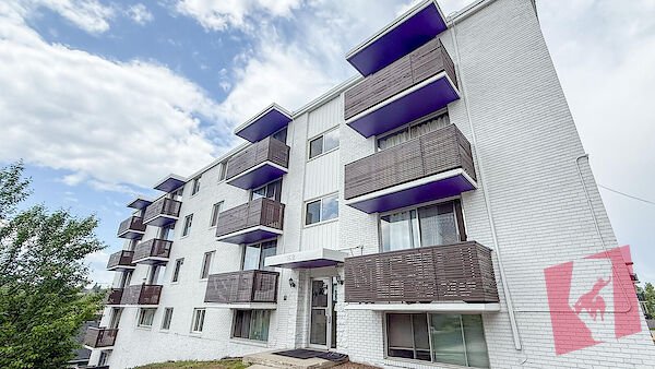 Spacious Beltline Apartments for Rent in Calgary – Pet-Friendly Living at 1612 photo 3