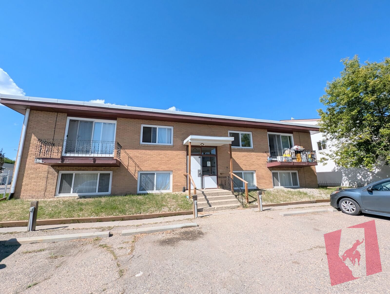 Capital Hills - 1 Bedroom 1 Bathroom with Shared Laundry photo 2