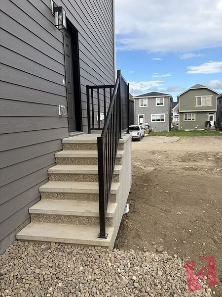 BRAND NEW 2-BEDROOM SUNSHINE BASEMENT SUITE IN MAHOGANY – UTILITIES INCLUDED! photo 3