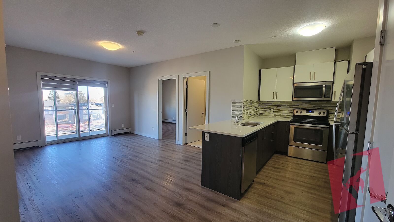 Killarney Condos for Rent with Underground Parking