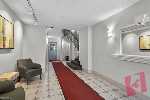 Spacious 2 Bedroom with Loft in the Beltline! (PC2522)