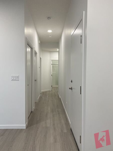 Brand New Legal 1-bed suite in Rangeview / separate Entrance