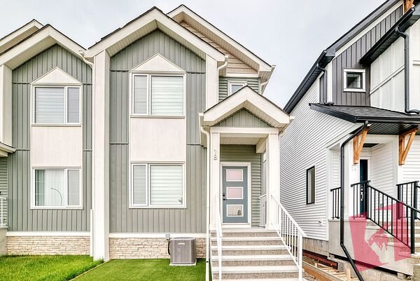 Modern 1-Bedroom Basement Suite | 550 Sq. Ft.