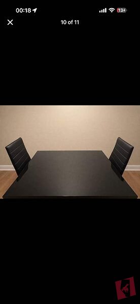 Furnished private room Coventry Hill NW