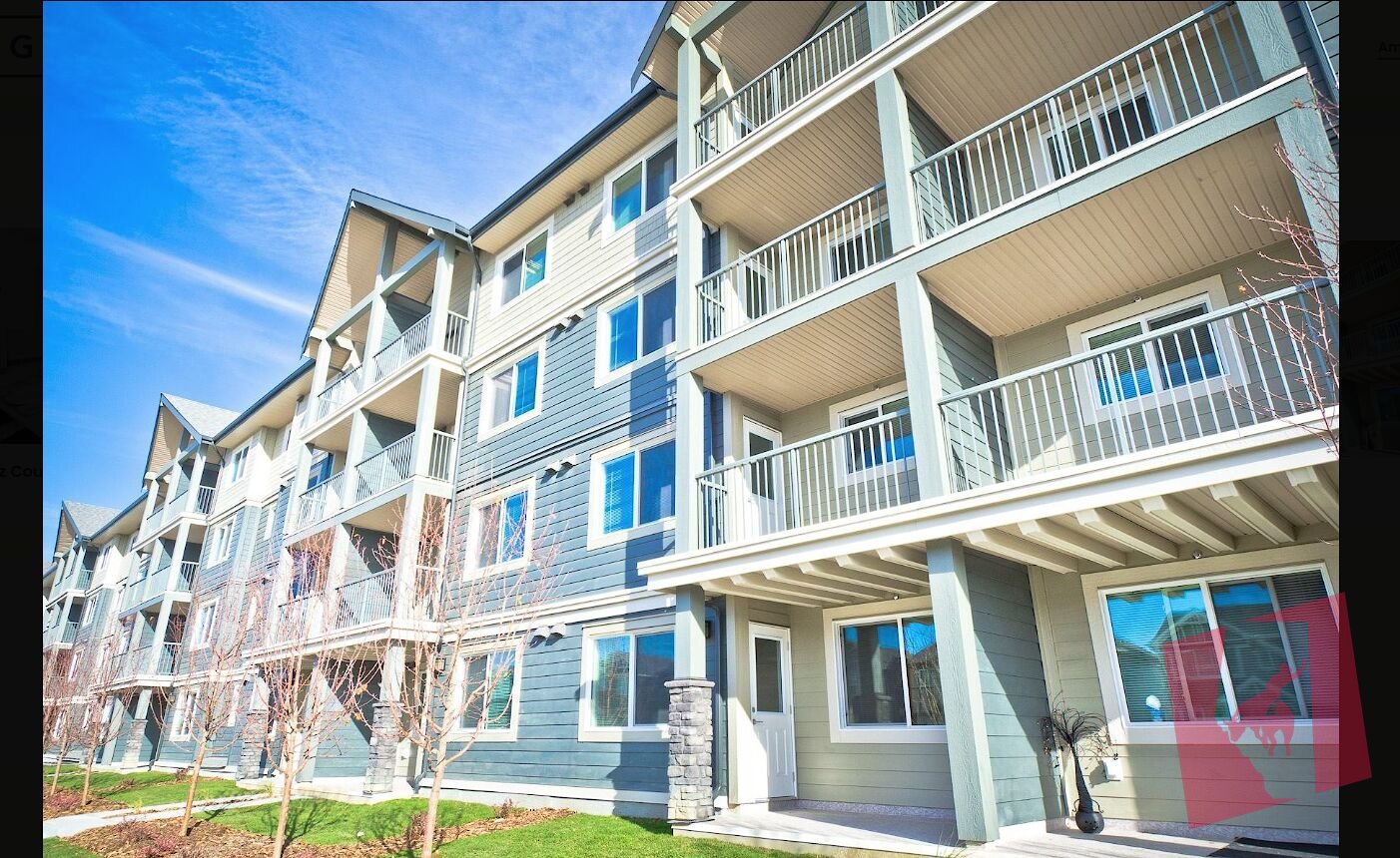 Bright & Modern Condo in Skyview Ranch, Calgary – Underground Parking Included!