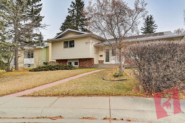 4 LEVEL SPLIT IN BRAESIDE! photo 2