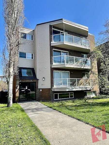SUNALTA 2 BED / 1 BATH