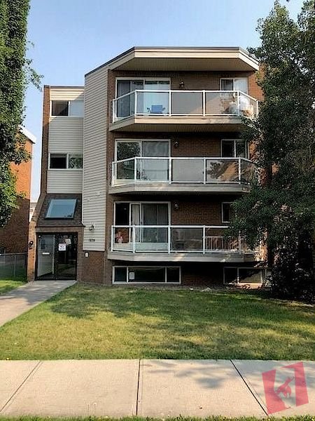 Two bedrooms apartment close to Sunalta Station