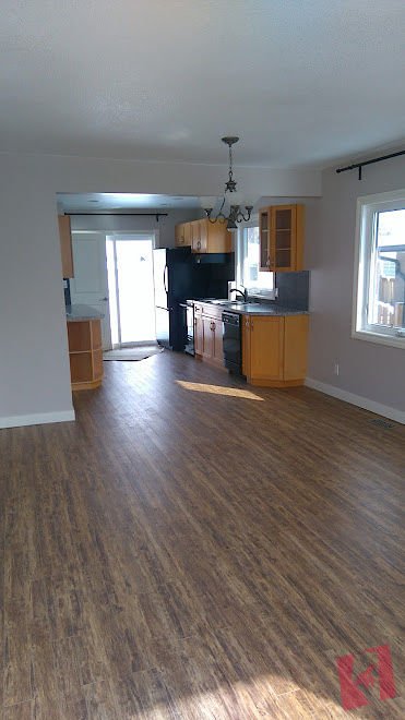 Bankview Central location to the city