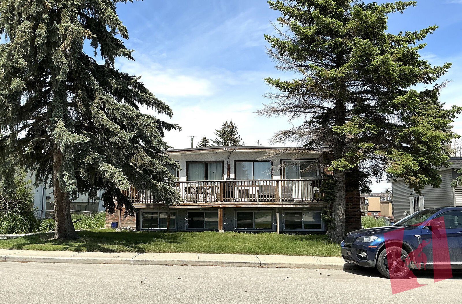 Spacious 3-Bedroom Unit in Southwood | $1350/month | Available Immediately