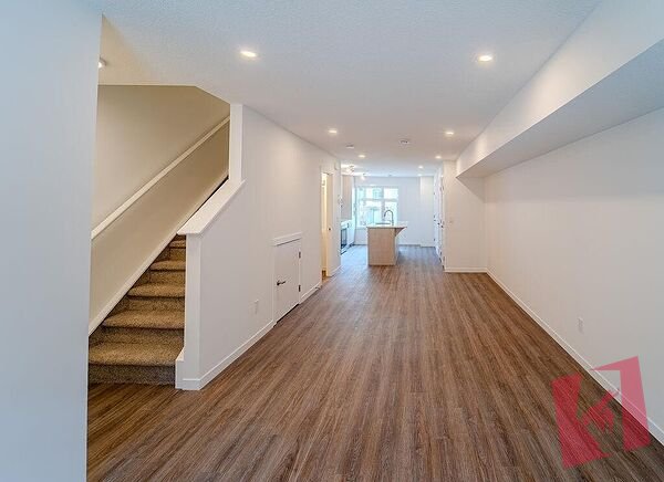 SF168 | 1 Month Free + Free Early Move-In – 1 Bed Condo – Mahogany, Calgary
