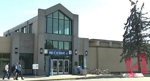 Room for Rent beside Mount Royal University