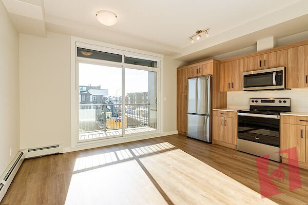 FANTASTIC & BRIGHT 1 BED APARTMENT!!