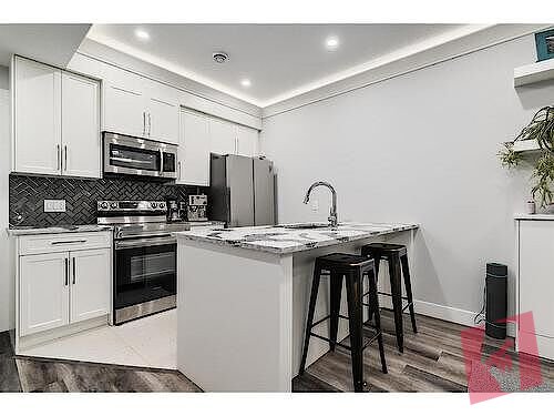 2 Bedroom Basement photo 3