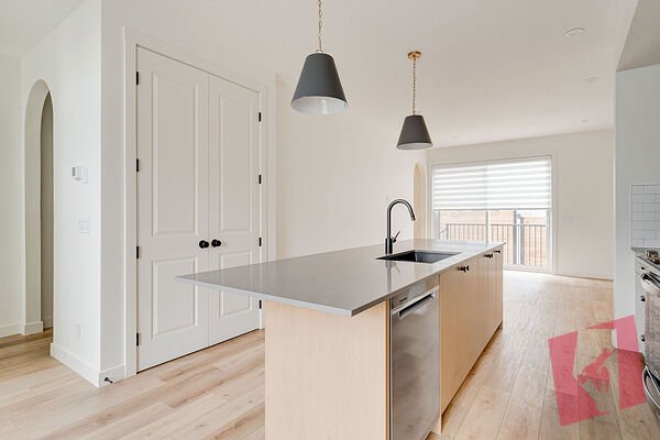 Brand New Inner-City Townhomes in Marda Loop!