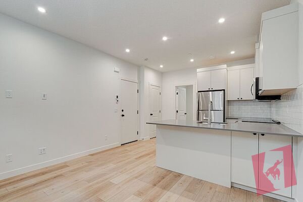 Brand New Altadore High End Basement photo 2