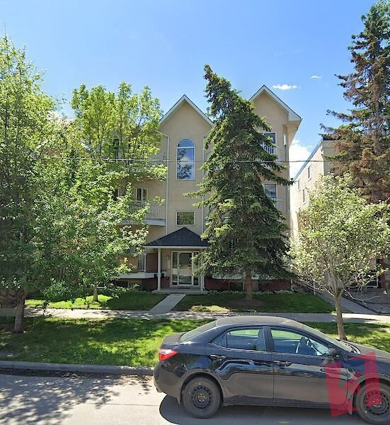 Cozy and Secure 2 Bedroom Condo in Sunalta