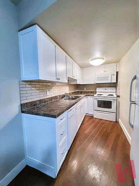 Heritage House Apartments | Calgary Apartments for Rent photo 2