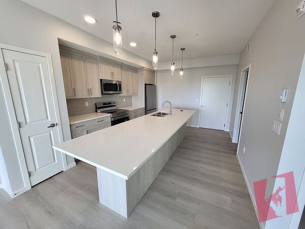 2 Bedroom 2 Bath Condo Unit