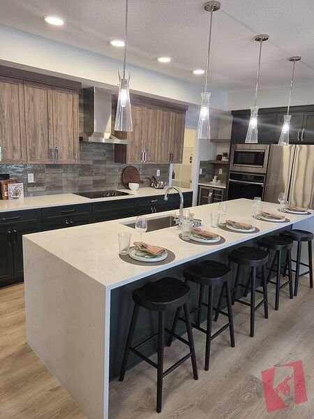 Move-In Ready 1 Bed, 1 Bath in Seton!!
