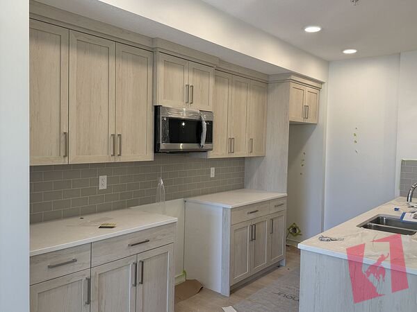 Brand new condo for rent in Seaton photo 3