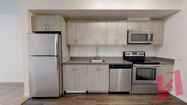 ONE BEDROOM CONDO IN TRENDY EAST VILLAGE! EXPLORE THIS UNIT IN 3D! photo 2