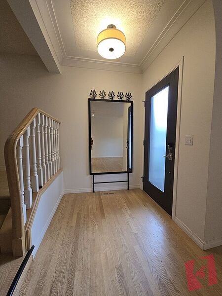 Renovated 2 Bed + 2.5 Bath West Hillhurst | 1,500 Sq Ft + Developed Basement photo 3
