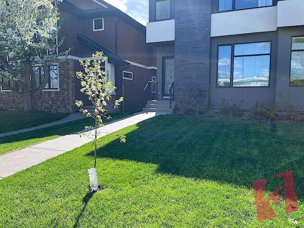 Elegant 3+1 Bed Home with High-End Finishes and 10-foot ceilings in Killarney