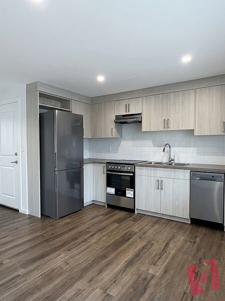 Comfortable Carrington Basement Suite to Call Home