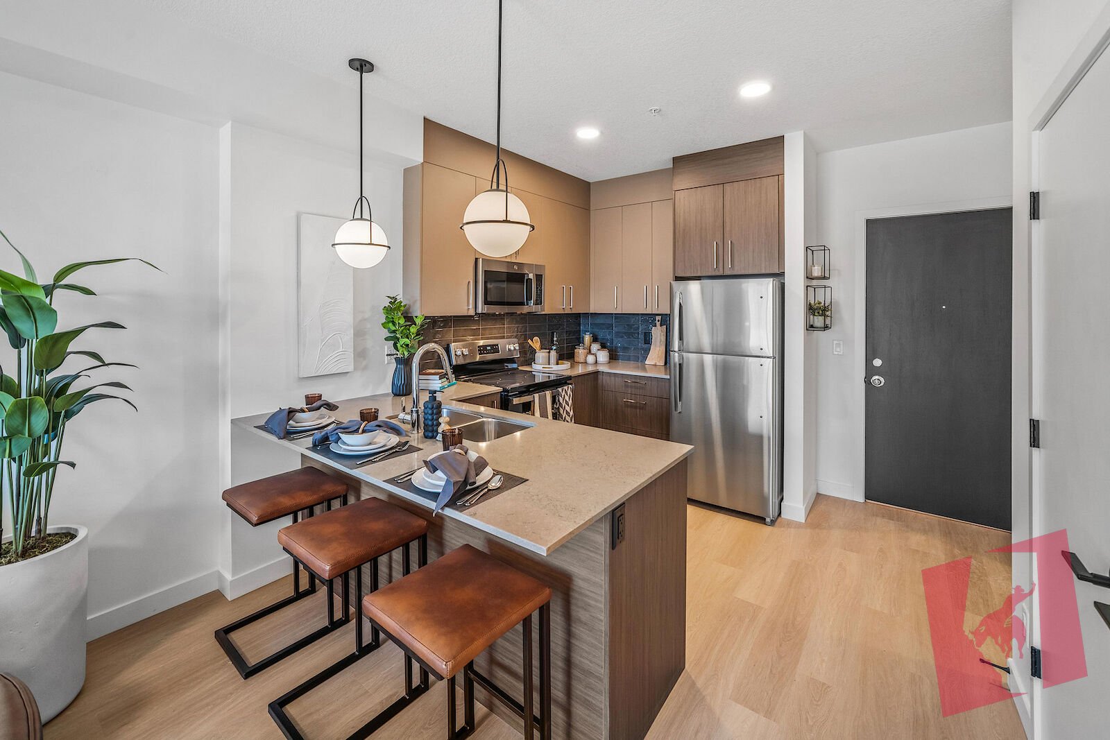 Welcome to Township | Modern Rental Living with Small-Town Heart