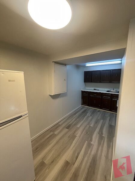 Remodelled basement suite in gorgeous Tuxedo Park