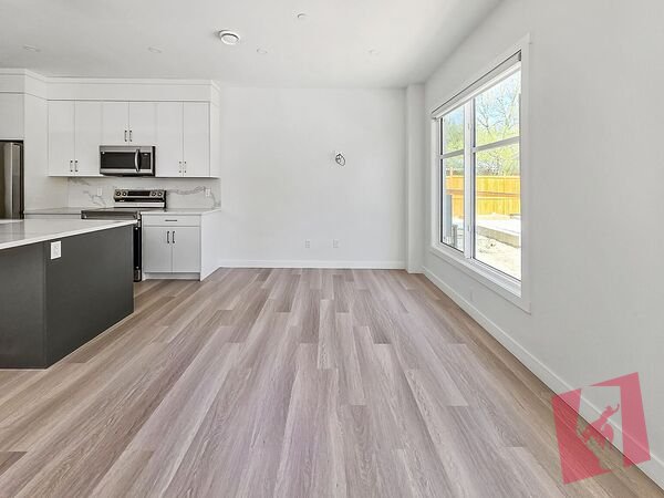 2108 Home Road NW (8-Plex), Calgary, AB - Unit 4 photo 3