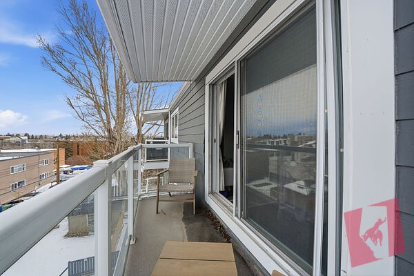 Top-Floor Living in the Heart of Bankview! photo 2